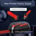 New private Bluetooth Headset with Microphone